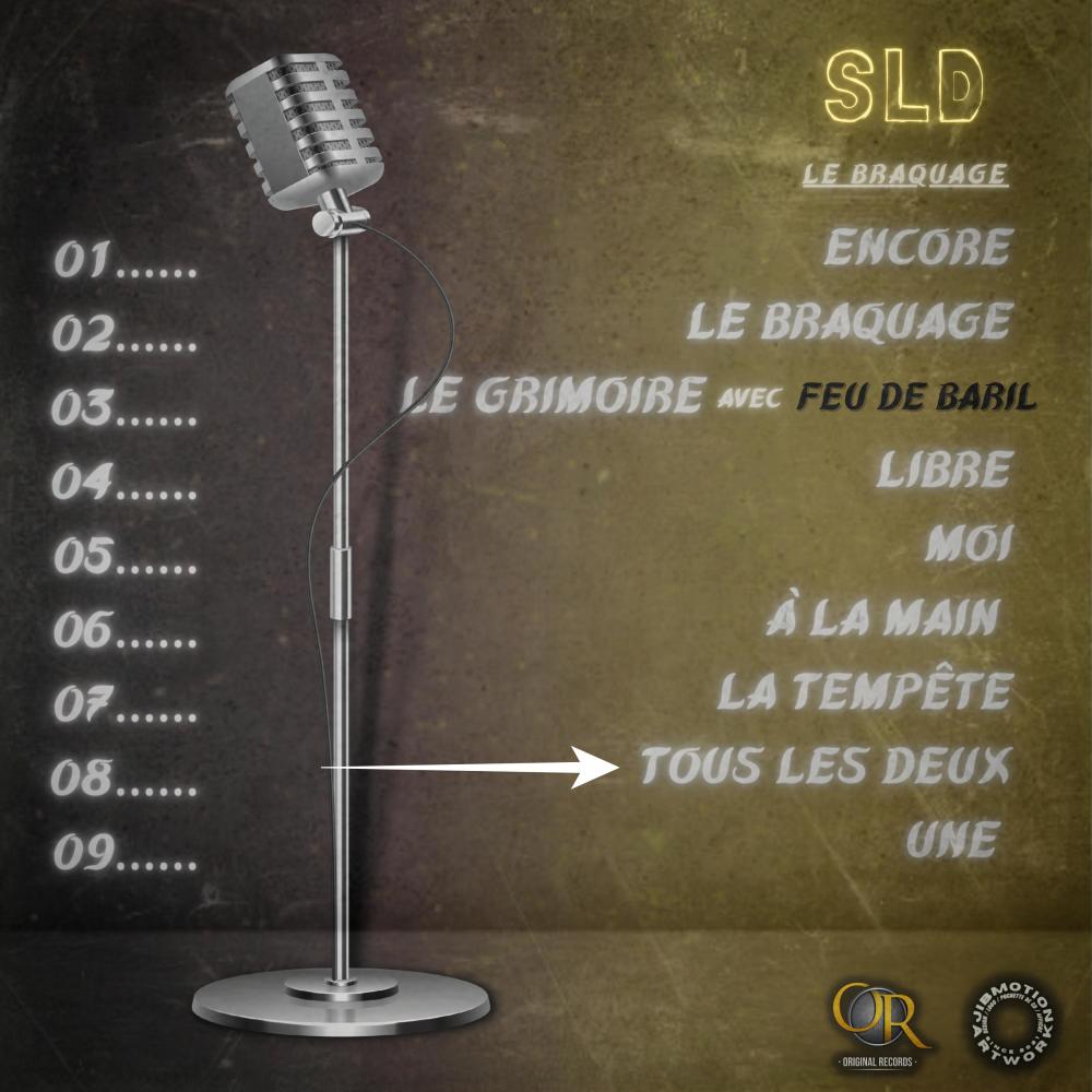 Tous les Deux (Explicit)