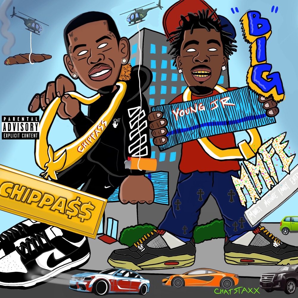Big (Explicit)