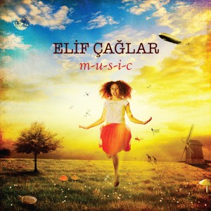 收聽Elif Çağlar的Everybody is an Artist in New York (feat. İmer Demirer)歌詞歌曲