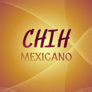 Album Chih Mexicano oleh Various