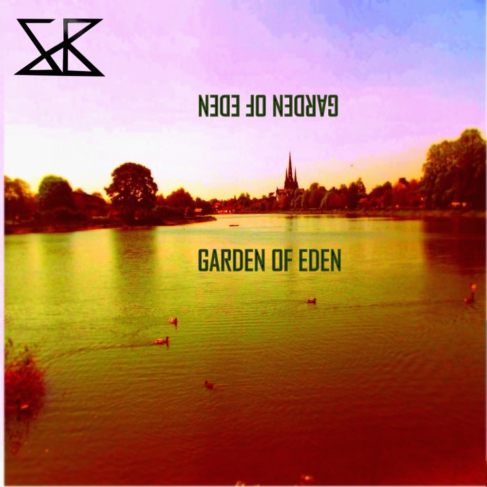 Garden of Eden (Explicit)