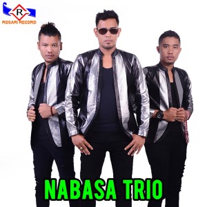 อัลบัม NABASA TRIO ศิลปิน Nabasa Trio