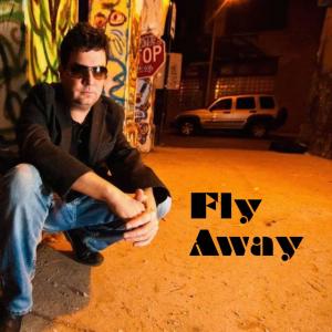 Fly Away (feat. David Thomas, Eric Riddles, Stephanie Frick & Aaron Stout's Ghost)