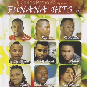 收聽Tony Fika的Boa歌詞歌曲
