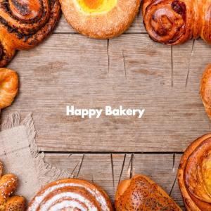 Album Happy Bakery oleh Jazz Classics