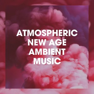 Atmospheric new age ambient music