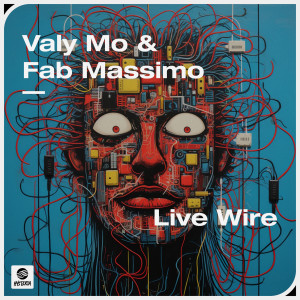 Valy Mo的專輯Live Wire