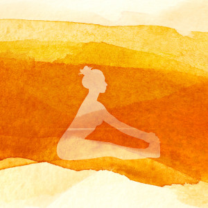 Heilende Therapie dari Entspannende Yoga-Lieder