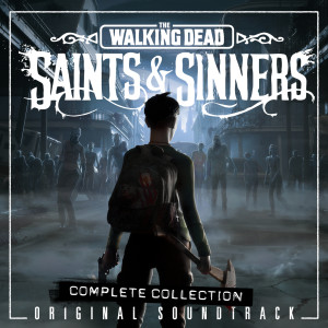 ดาวน์โหลดและฟังเพลง Forbidden Love (From “The Walking Dead: Saints & Sinners” Soundtrack) พร้อมเนื้อเพลงจาก Michael David Peter