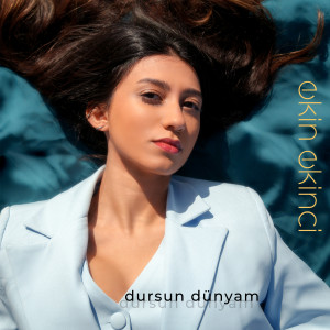 Album Dursun Dünyam from Ekin Ekinci