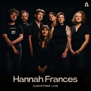 的專輯Hannah Frances on Audiotree Live