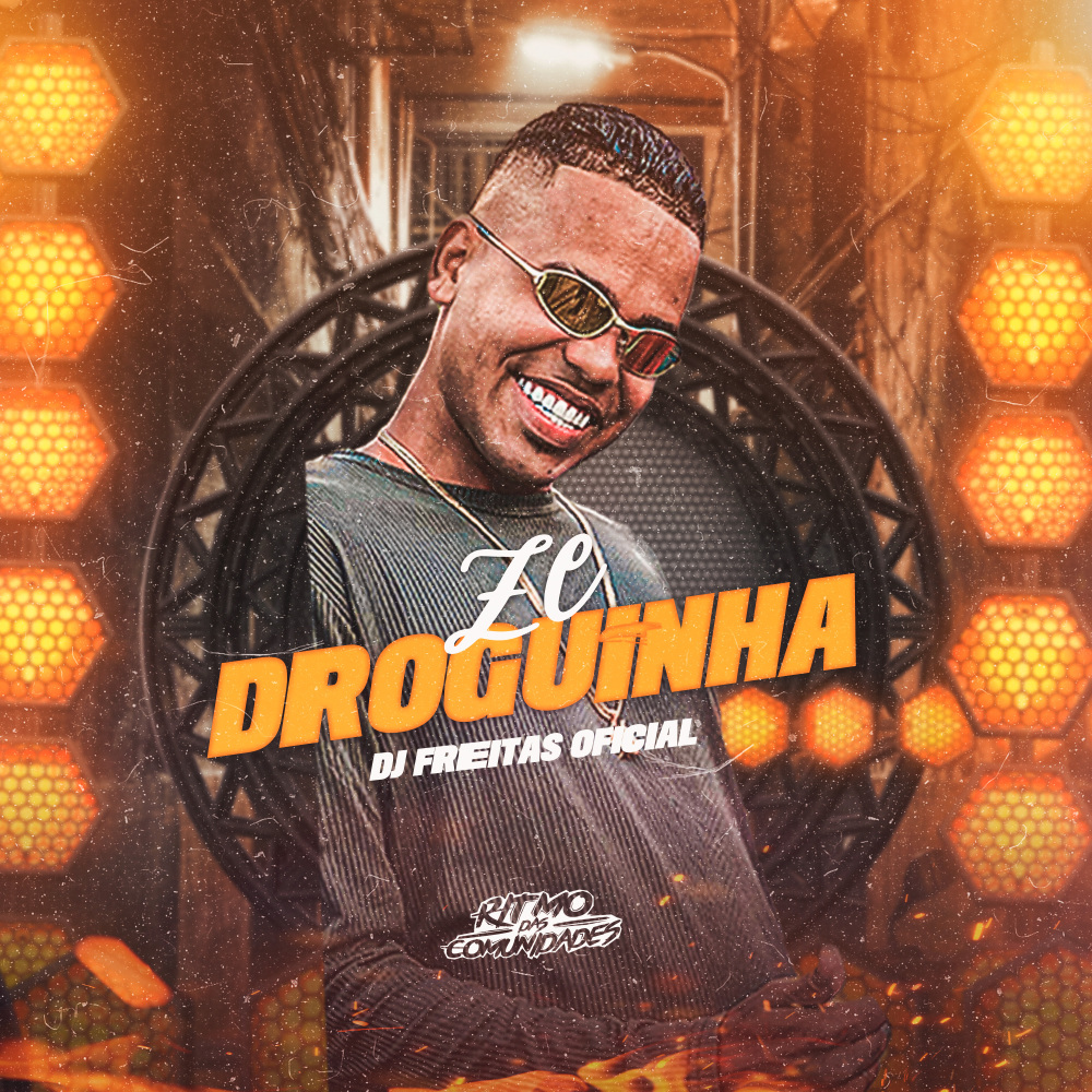 Zé Droguinha (Explicit)