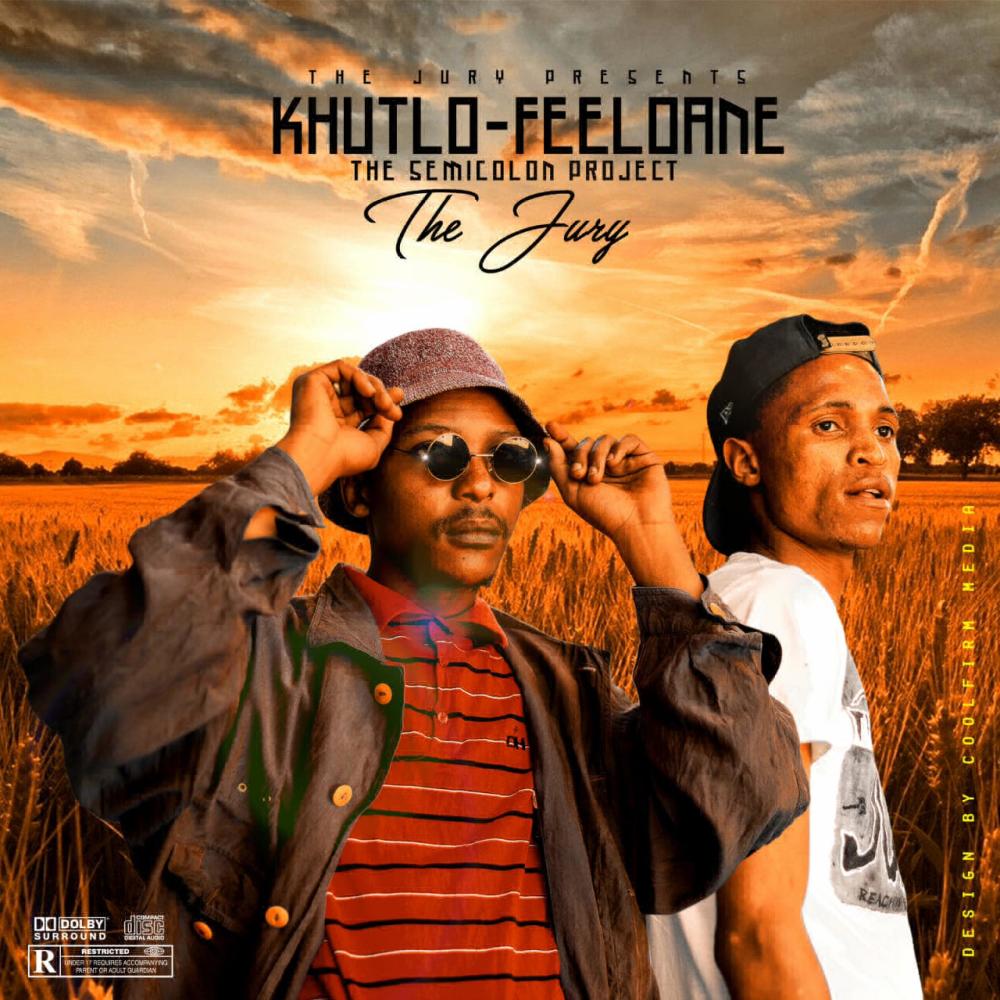 Taba Tse Thata (feat. Nde Seleke)