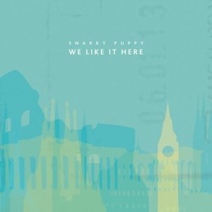 ดาวน์โหลดและฟังเพลง Shofukan พร้อมเนื้อเพลงจาก Snarky Puppy