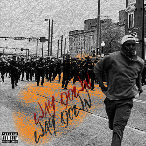 Listen to Way Down (Explicit) song with lyrics from DAYTONA MACK