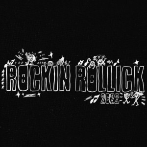 Tobias Olsen的专辑Rockin Rollick 2022 (Explicit)