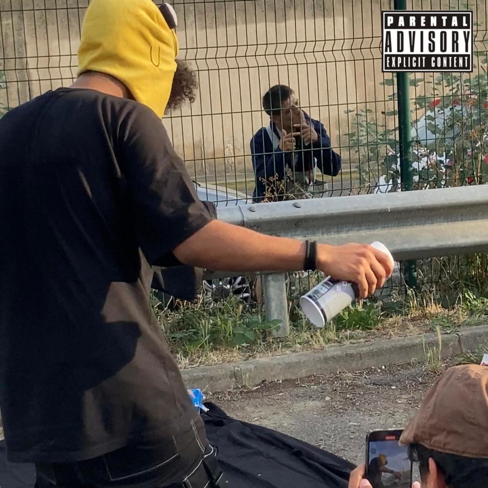 GOLDEN WIND (Explicit)