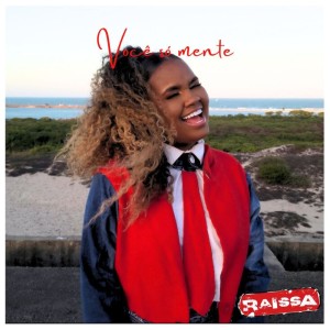 Album Você Só Mente oleh Raissa
