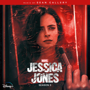 Sean Callery的專輯Jessica Jones: Season 3