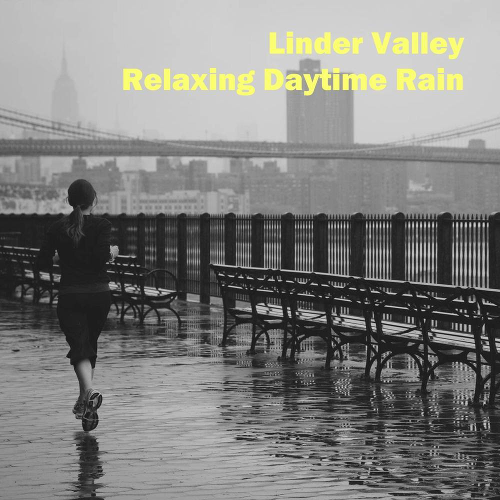 Rhythmic Daytime Rain