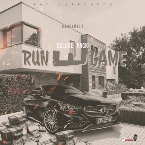 9MR的專輯Run E Game Deluxe Pack (Explicit)