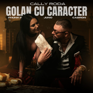 Cally Roda的專輯Golan cu caracter