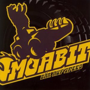 ดาวน์โหลดและฟังเพลง Eenie Weenie (Instrumental) พร้อมเนื้อเพลงจาก Moabit