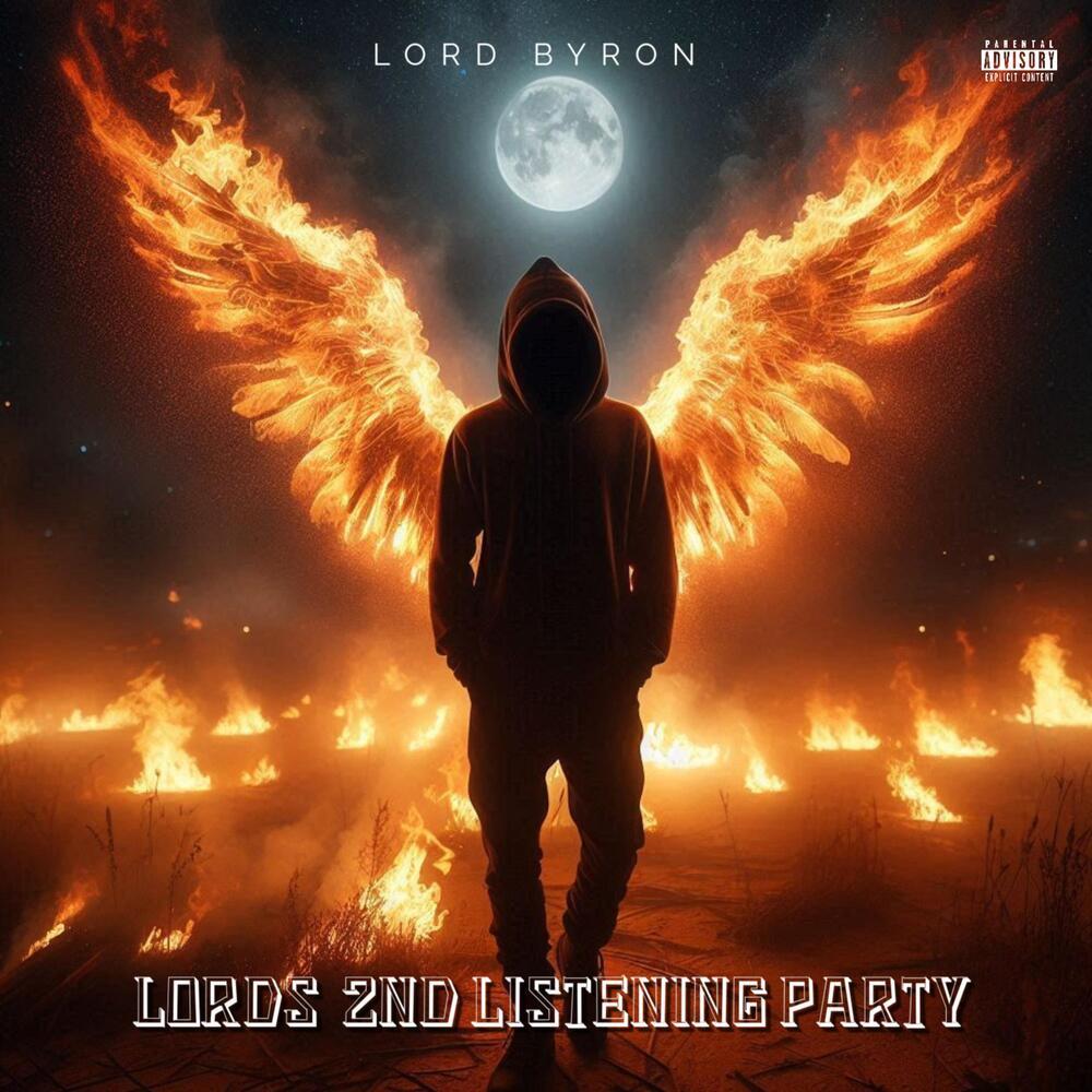 Guest Who (Explicit)