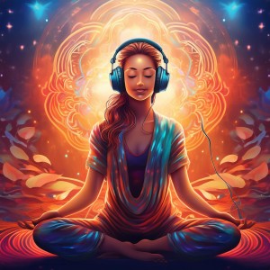 Tech Guru的專輯Resonance of Meditation: Harmonic Depth