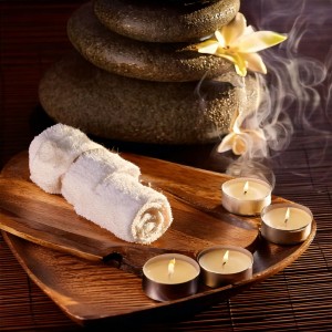 อัลบัม Relaxing Lofi for Soothing Massage Moments ศิลปิน Ambient Massage