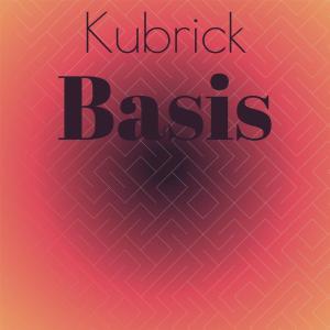 Various Artists的專輯Kubrick Basis