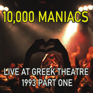 อัลบัม Live at Greek Theatre - 1993 Part One ศิลปิน 一万个骗子