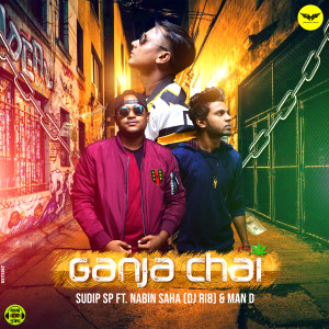 Dengarkan Ganja Chai lagu dari Sudip SP dengan lirik