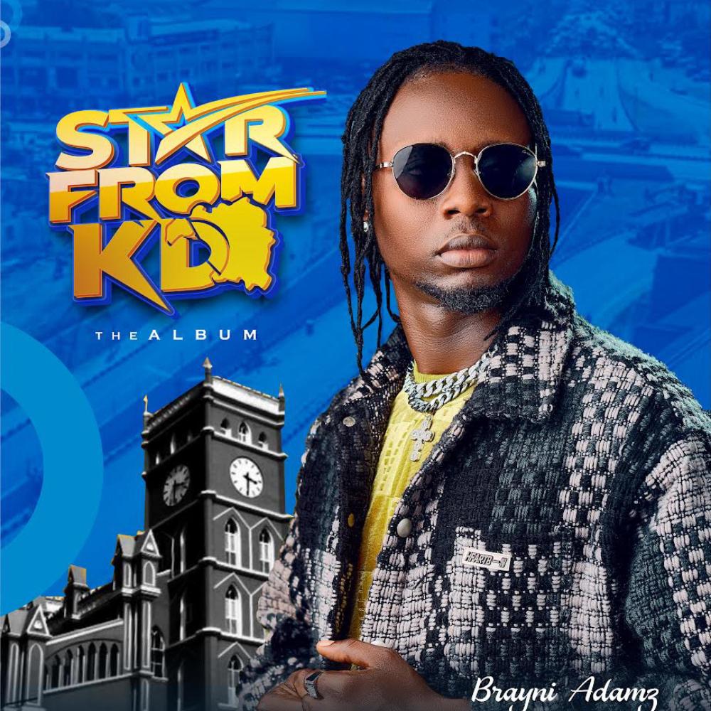 Gaskiya (feat. ClassiQ)