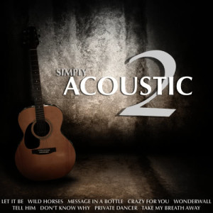 Lambekka的專輯Simply Acoustic 2