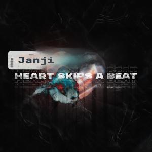 Album Heart Skips a Beat from Janji