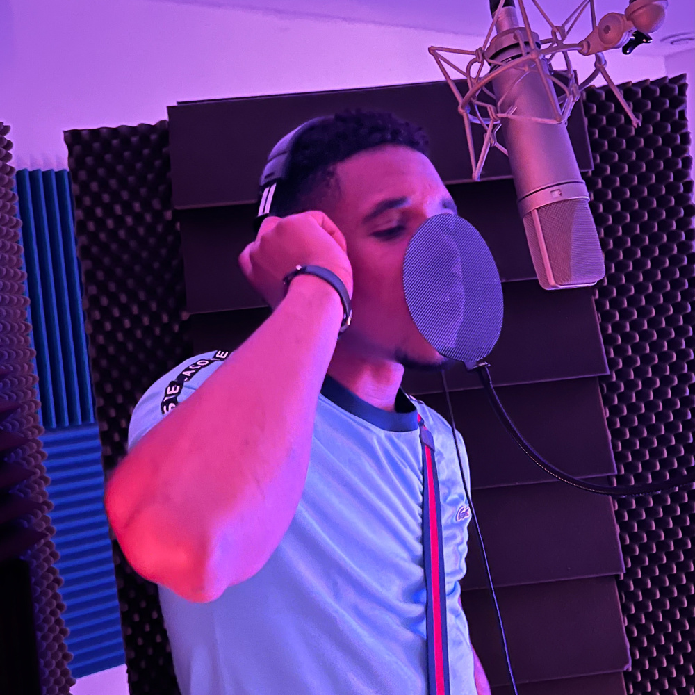 Freestyle Naza (Explicit)