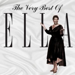 Ella Fitzgerald的專輯The Very Best Of