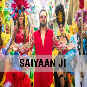 Dengarkan Saiyaan Ji lagu dari Neha dengan lirik