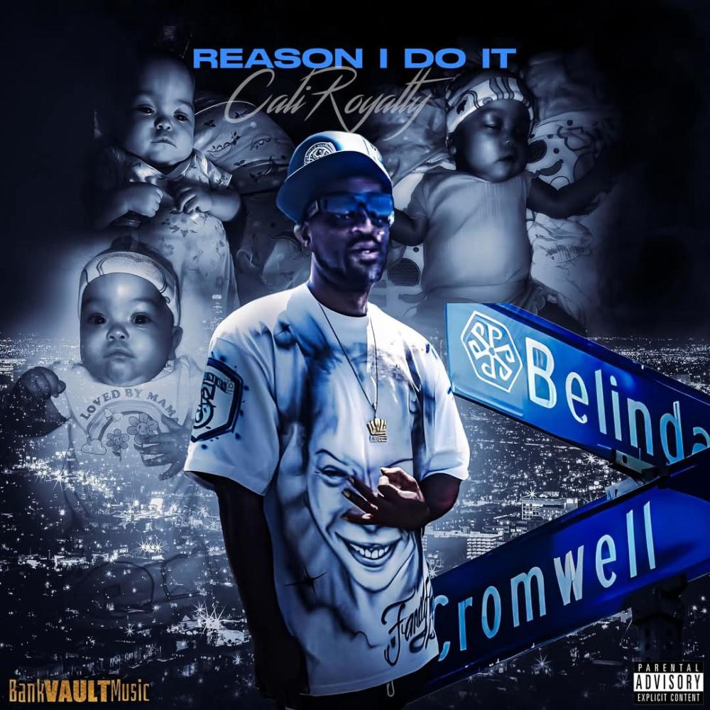 REASON I DO IT (feat. TRE YNG) (Explicit)