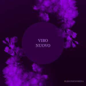 Bliss Phenomena的專輯Vibo Nuovo