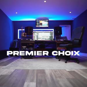 ดาวน์โหลดและฟังเพลง Premier choix (Explicit) พร้อมเนื้อเพลงจาก Gio