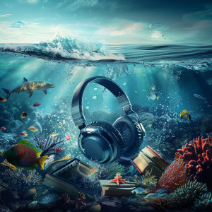 收聽Music for Work的Oceanic Work Melodies歌詞歌曲