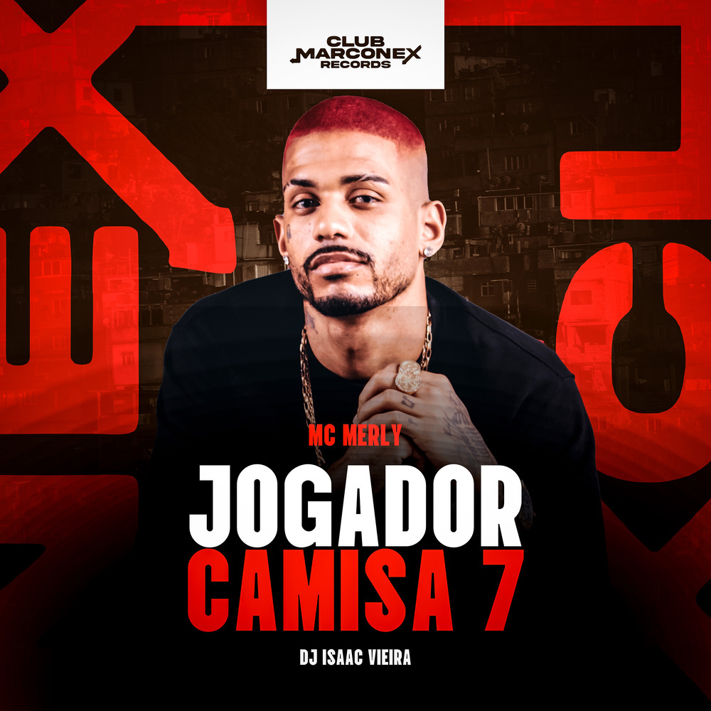 Jogador camisa 7 (Explicit)