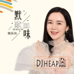 收听魏新雨的默默回味 (Djheap九天版伴奏)歌词歌曲