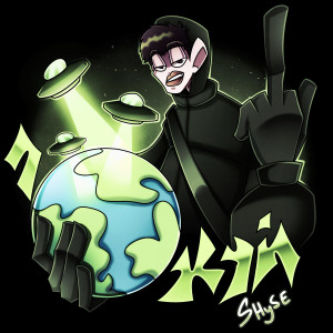 Album ПОХУЙ (Explicit) from Shyse