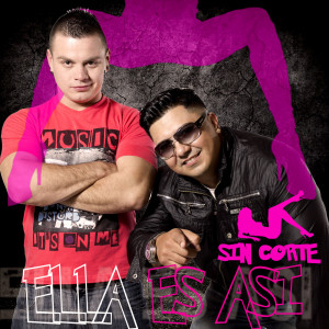 Album Ella Es Asi from 