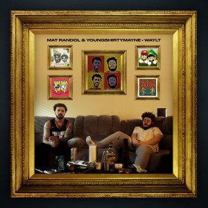 Album Why Are You Like This? (WAYLT) (Explicit) from Mat Randol