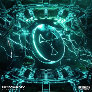 Album Strapped from Kompany