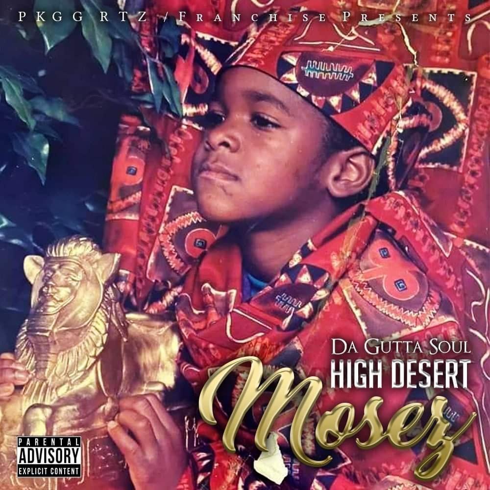 So Much (feat. Lil Devious) (Explicit)